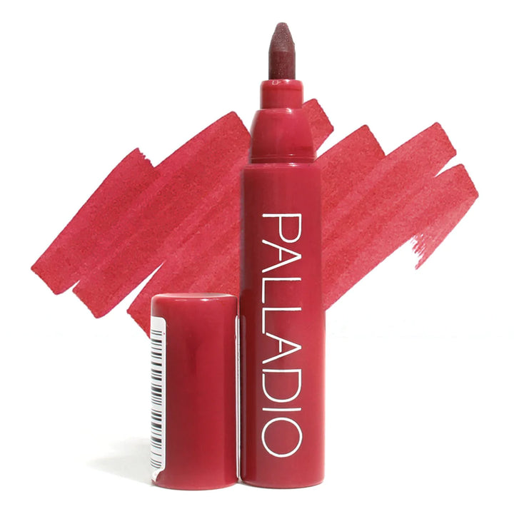 Palladio Lip Stain Berry