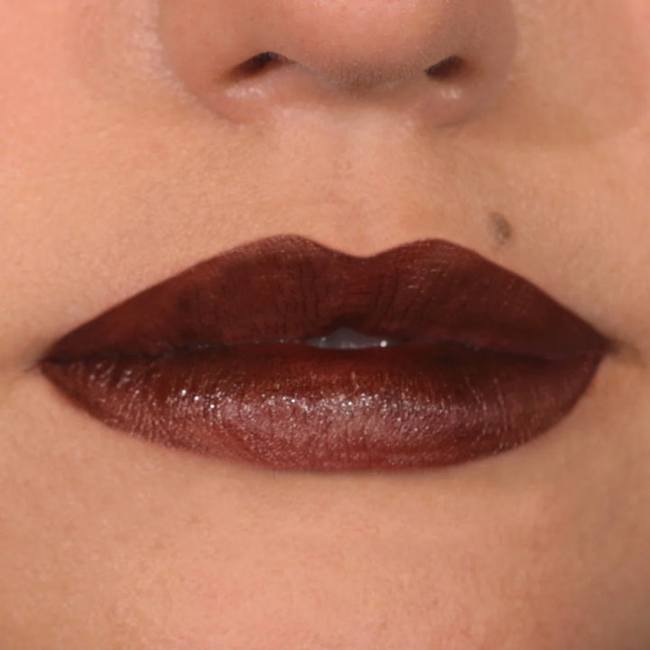 Palladio Lip Stain Mocha