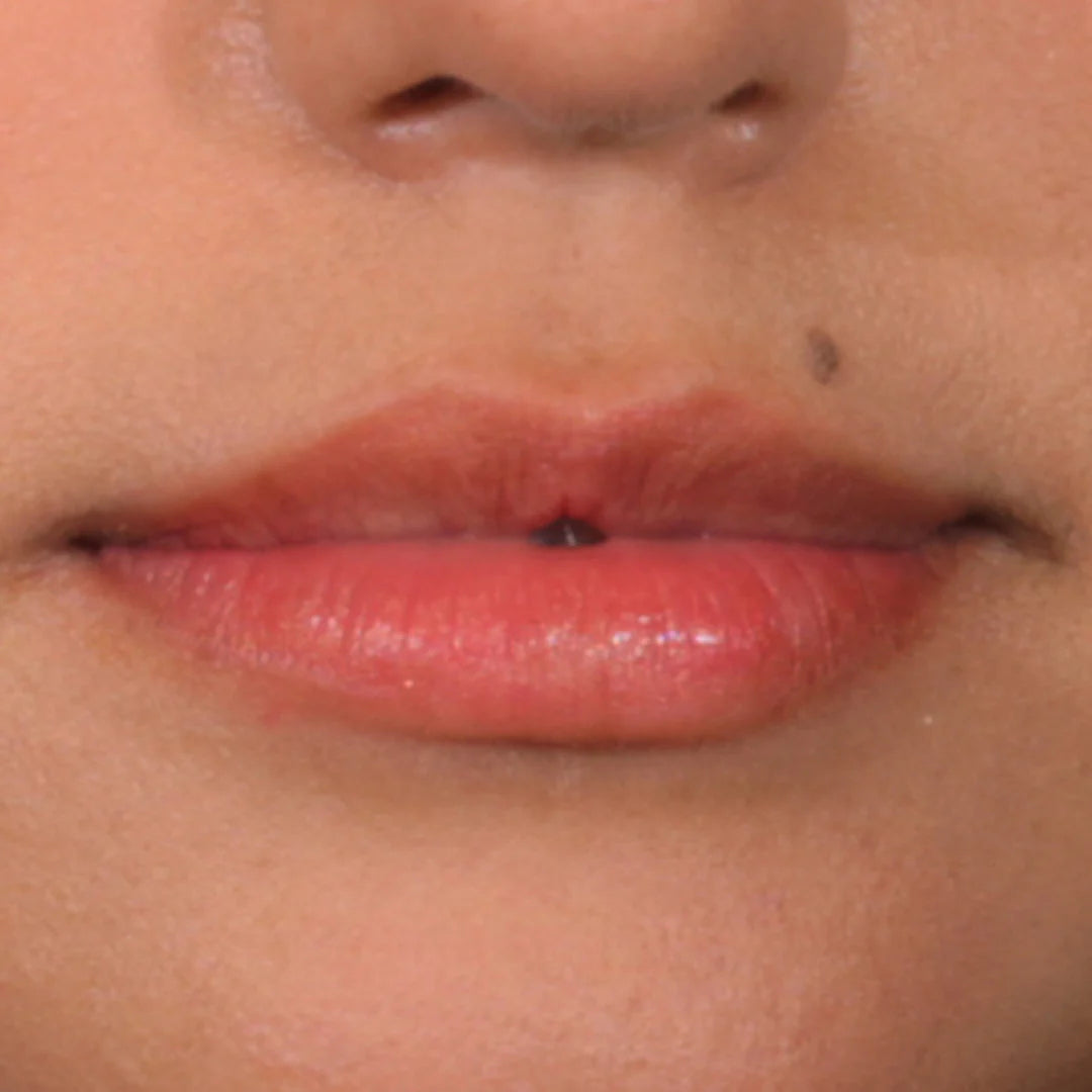 Palladio Lip Stain Pinky