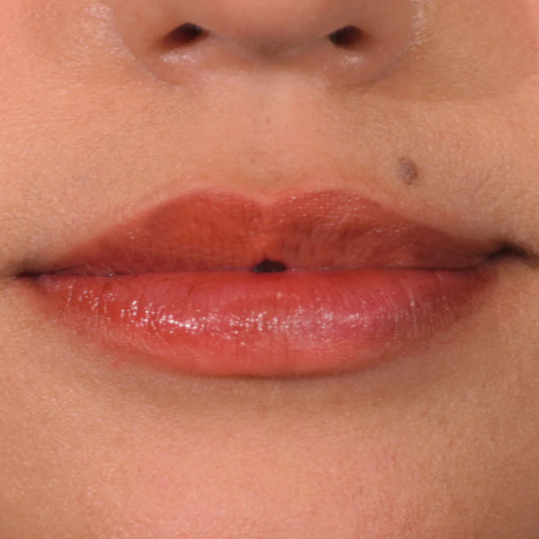 Palladio Lip Stain Rose
