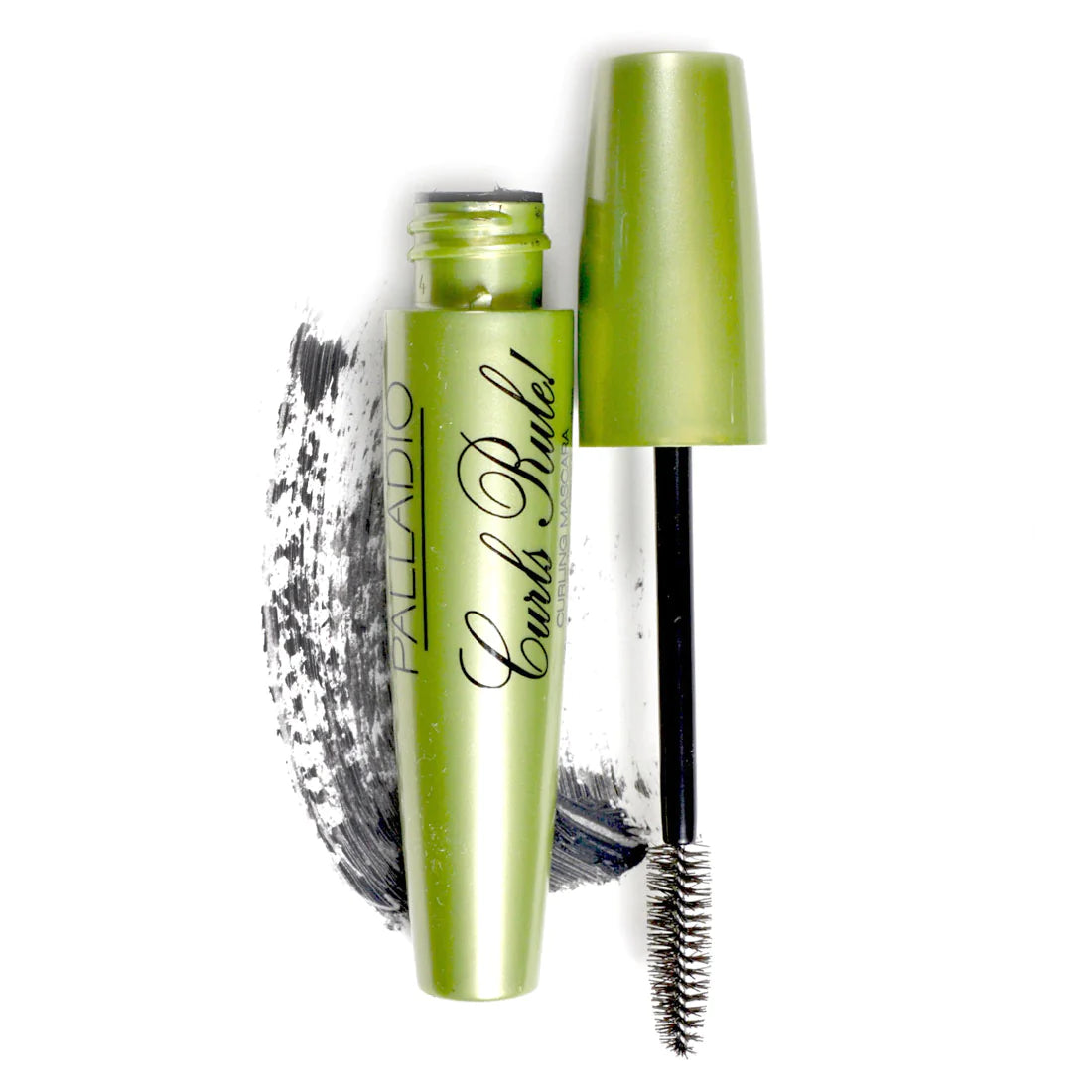 Maskara Rull Palladio Curls Rule Mascara – Danbury Beauty