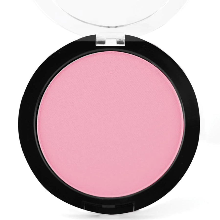 Palladio Matte Blush Berry Pink