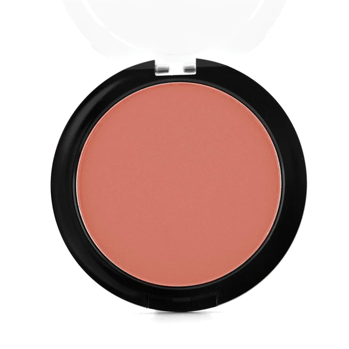 Palladio Matte Blush Tipsy
