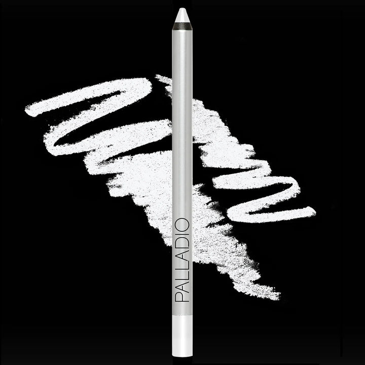 Palladio Precision Eyeliner White Out