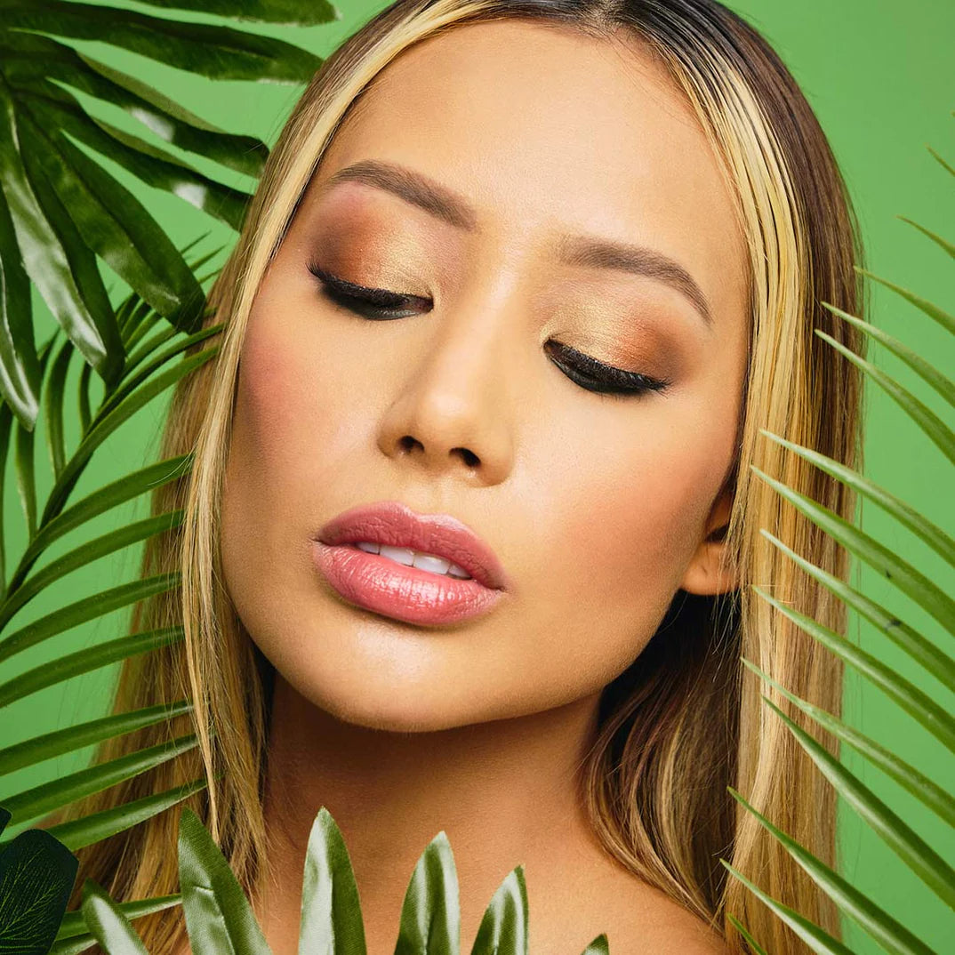 Palladio Ultimate Eyeshadow Palette