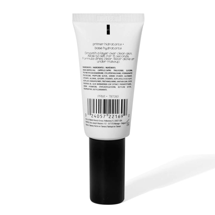 Palladio Ultra Hydration Moisturizing Primer