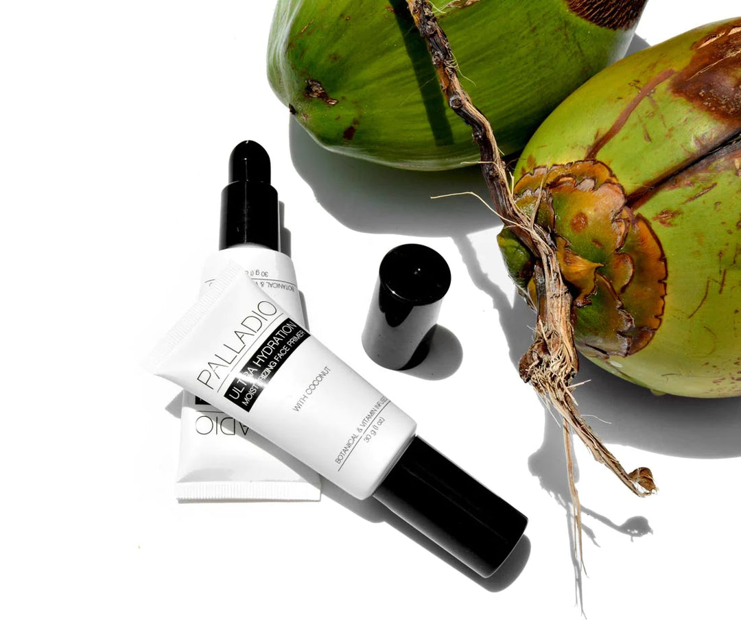 Palladio Ultra Hydration Moisturizing Primer