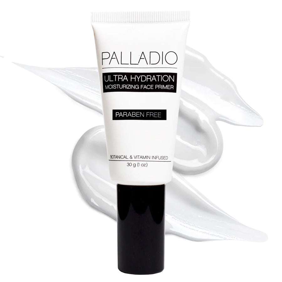 Palladio Ultra Hydration Moisturizing Primer