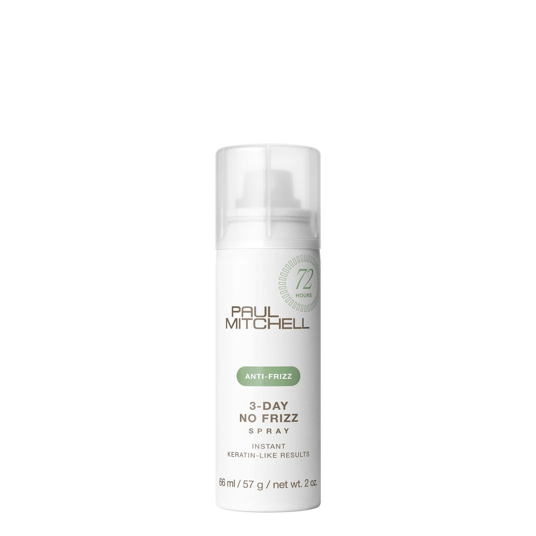 Paul Mitchell 3-Day No Frizz Spray