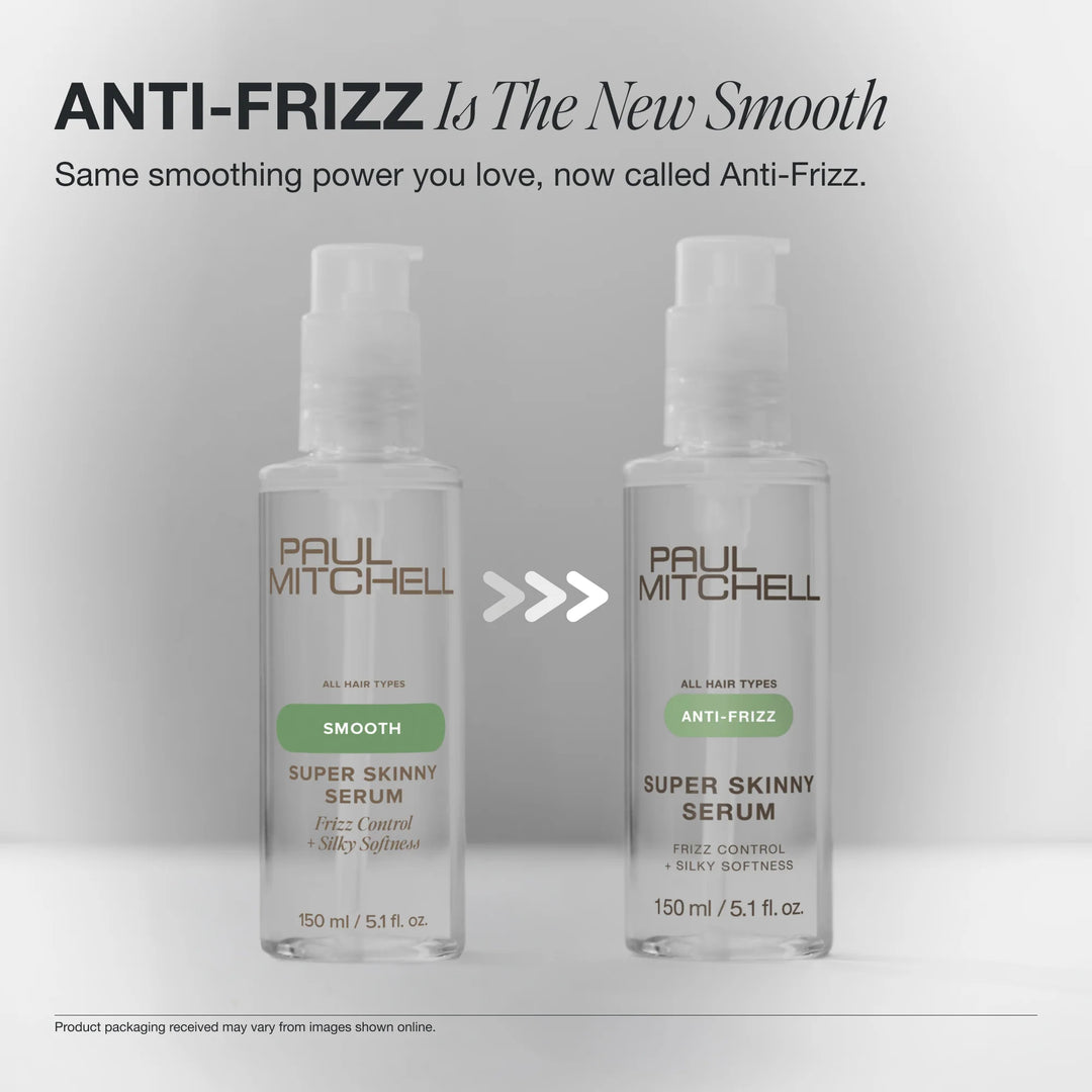 Paul Mitchell Smoothing Super Skinny Serum