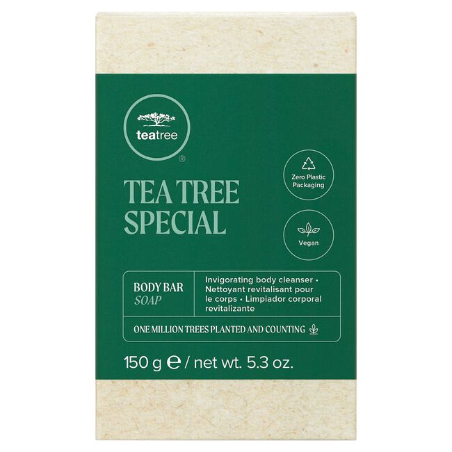 Paul Mitchell Tea Tree Body Bar