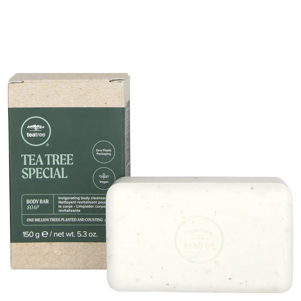 Paul Mitchell Tea Tree Body Bar