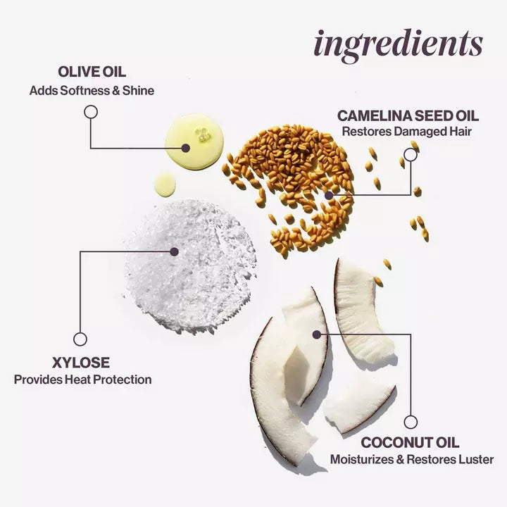 Pureology Color Fanatic Multi-tasking Leave-In Spray image of 13.5 oz bottle naturall ingredients