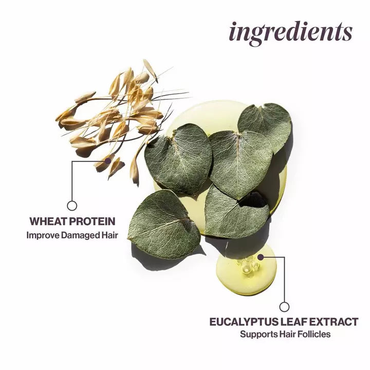 Pureology Pure Volume Conditioner  image of ingredients