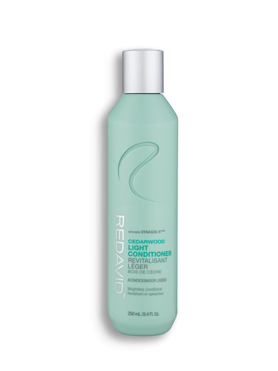 Redavid Cedarwood Light Conditioner