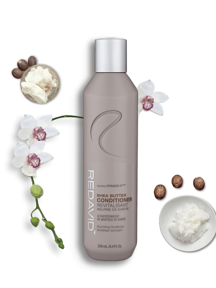 Redavid Shea Butter Conditioner