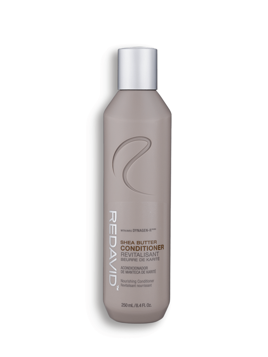 Redavid Shea Butter Conditioner