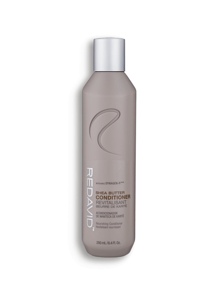 Redavid Shea Butter Conditioner