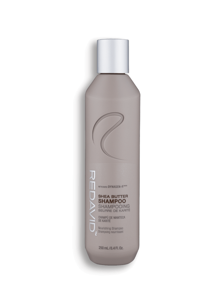 Redavid Shea Butter Shampoo