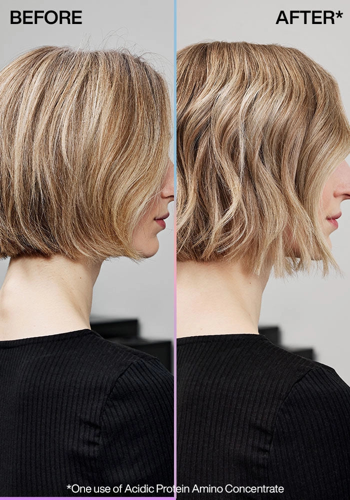 Redken Acidic Protein Amino Concentrate