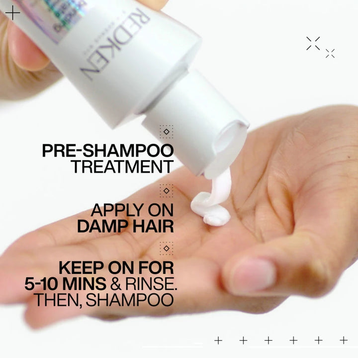 Redken Acidic Bonding Concentrate Intensive Treatment