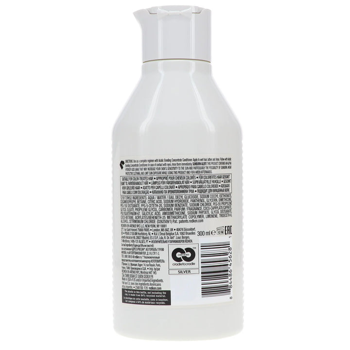 Redken Acidic Bonding Concentrate Shampoo