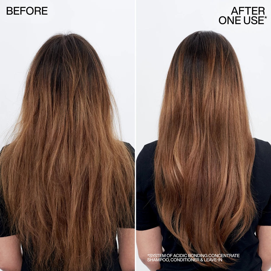 Redken Acidic Bonding Concentrate Shampoo and Conditioner Duo