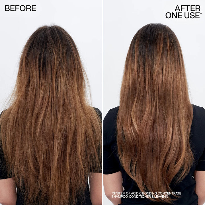 Redken Acidic Bonding Concentrate Shampoo and Conditioner Duo