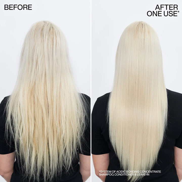 Redken Acidic Bonding Concentrate Shampoo and Conditioner Duo