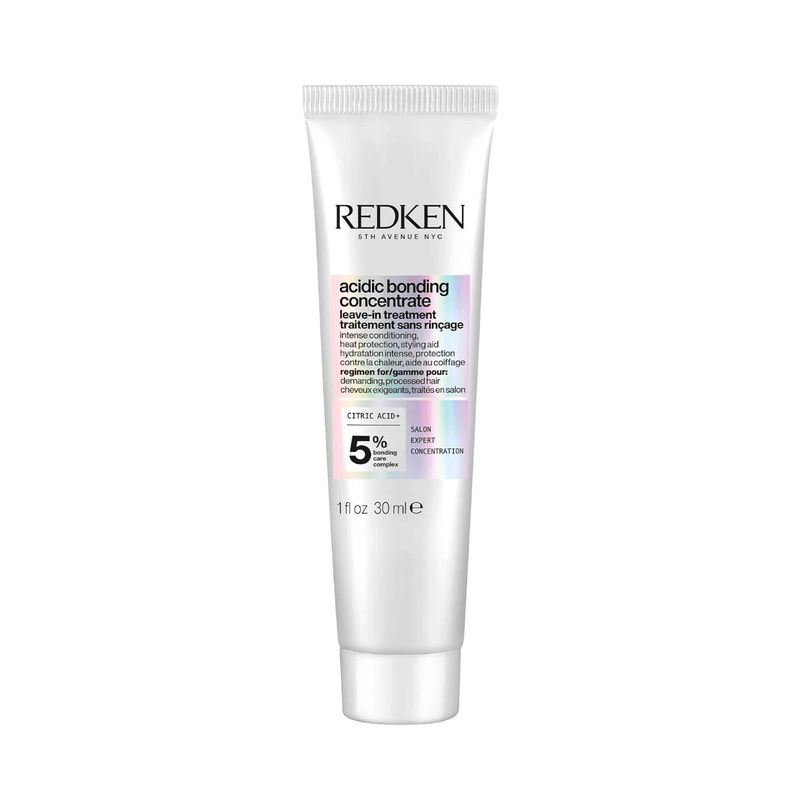 Redken Acidic Bonding Concentrate Leave-In Conditioner for Damaged Hair
