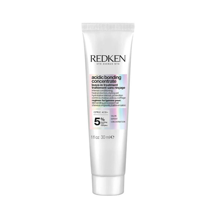 Redken Acidic Bonding Concentrate Leave-In Conditioner for Damaged Hair