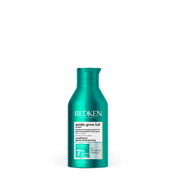 Redken Acidic Grow Full System Densifying Conditioner
