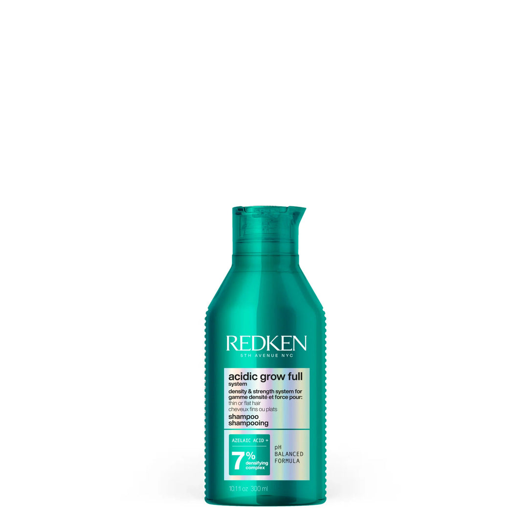 Redken Acidic Grow Full System Densifying Shampoo