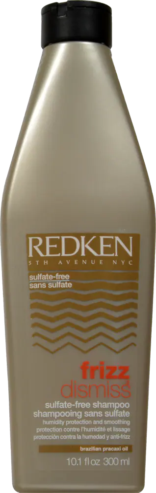 Redken Frizz Dismiss Sulfate Free Shampoo