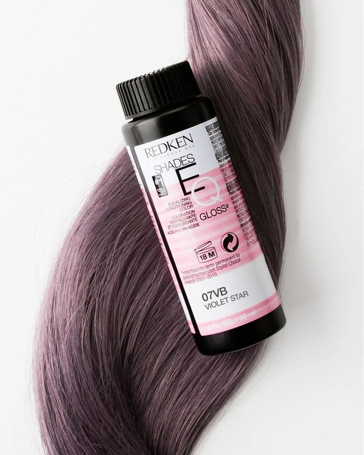 Redken Shades EQ Gloss Demi-Permanent Color Hair Toner