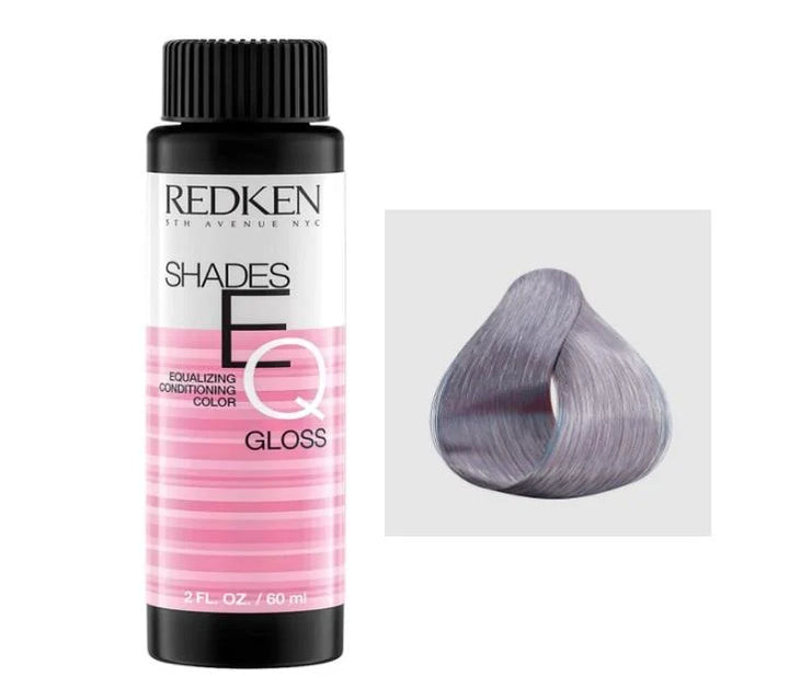 Redken Shades EQ Gloss Demi-Permanent Color Hair Toner