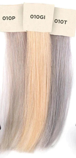 Redken Shades EQ Bonder Inside Demi-Permanent Color Gloss image of color swatch 010gi Tahitian sand