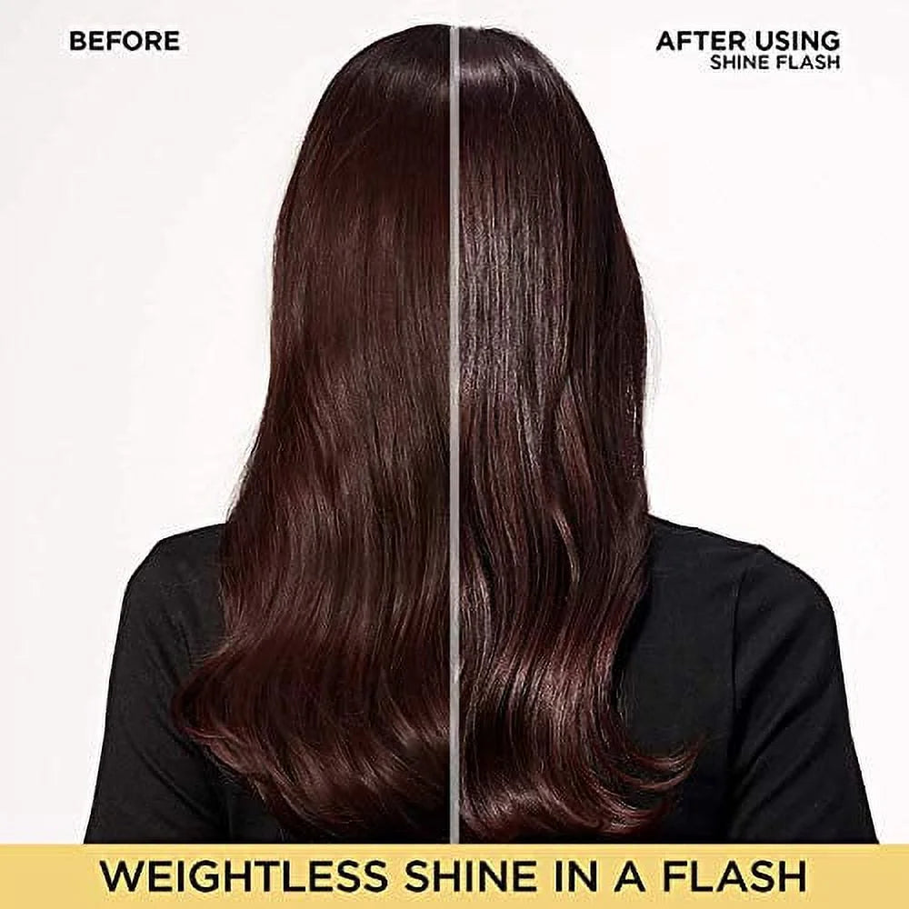 Redken Shine Flash Glass-Like Shine Spray 