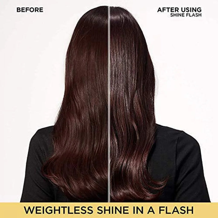 Redken Shine Flash Glass-Like Shine Spray 