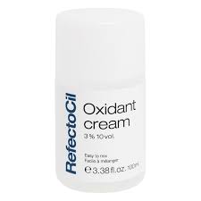 RefectoCil Oxidant 3% 10 Volume Developer Cream