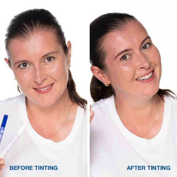 RefectoCil Two Go Full Brow Tinting Pen