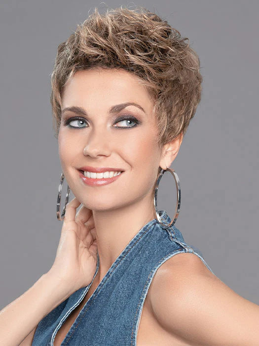 Ellen Wille Tab Wig