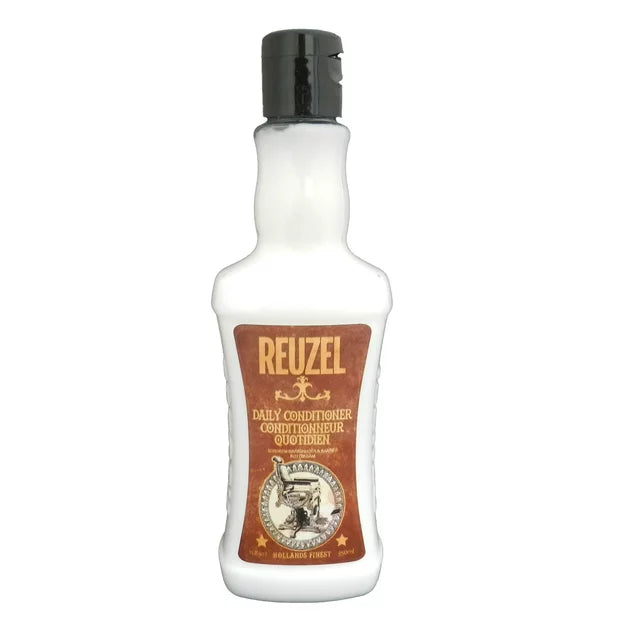 Reuzel Daily Conditioner Quotidien image of 11.83 oz bottle
