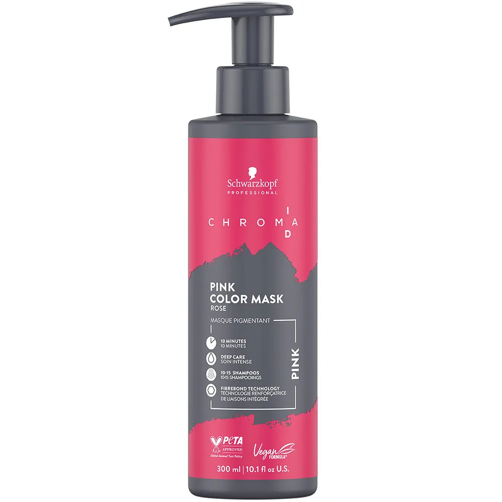 Schwarzkopf Chroma ID Bonding Color Masks