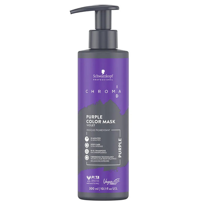 Schwarzkopf Chroma ID Bonding Color Masks