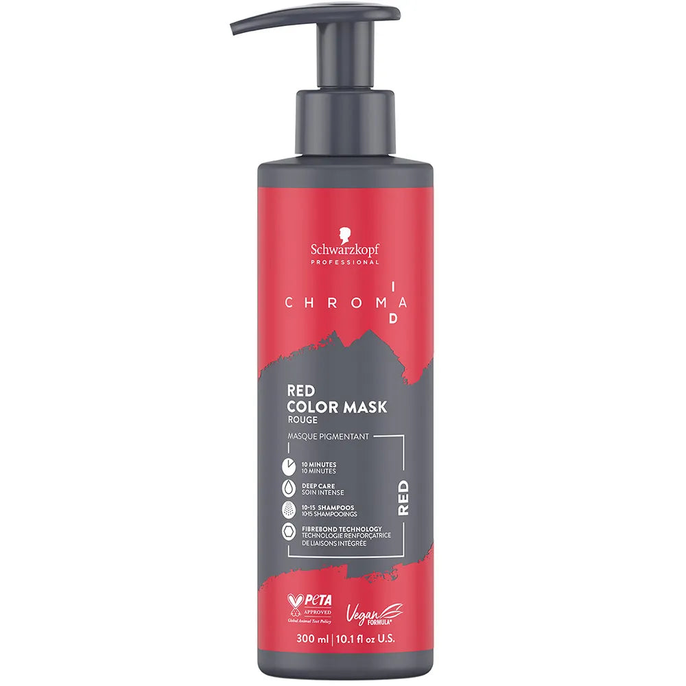 Schwarzkopf Chroma ID Bonding Color Masks