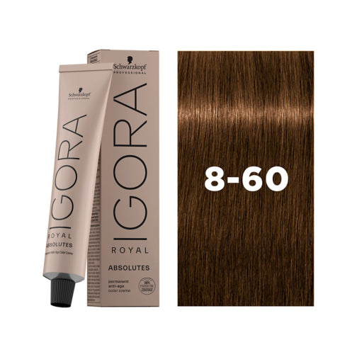 Igora Royal Absolutes Hair Color