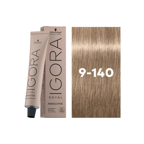 Igora Royal Absolutes Hair Color