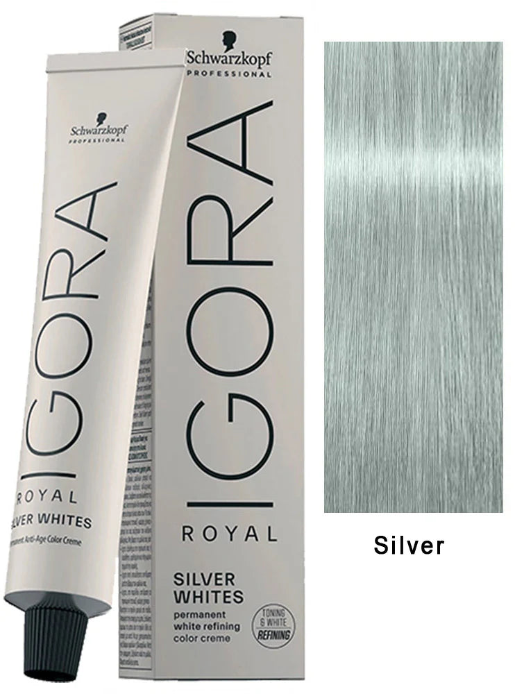 Igora Royal Highlifts Hair Color