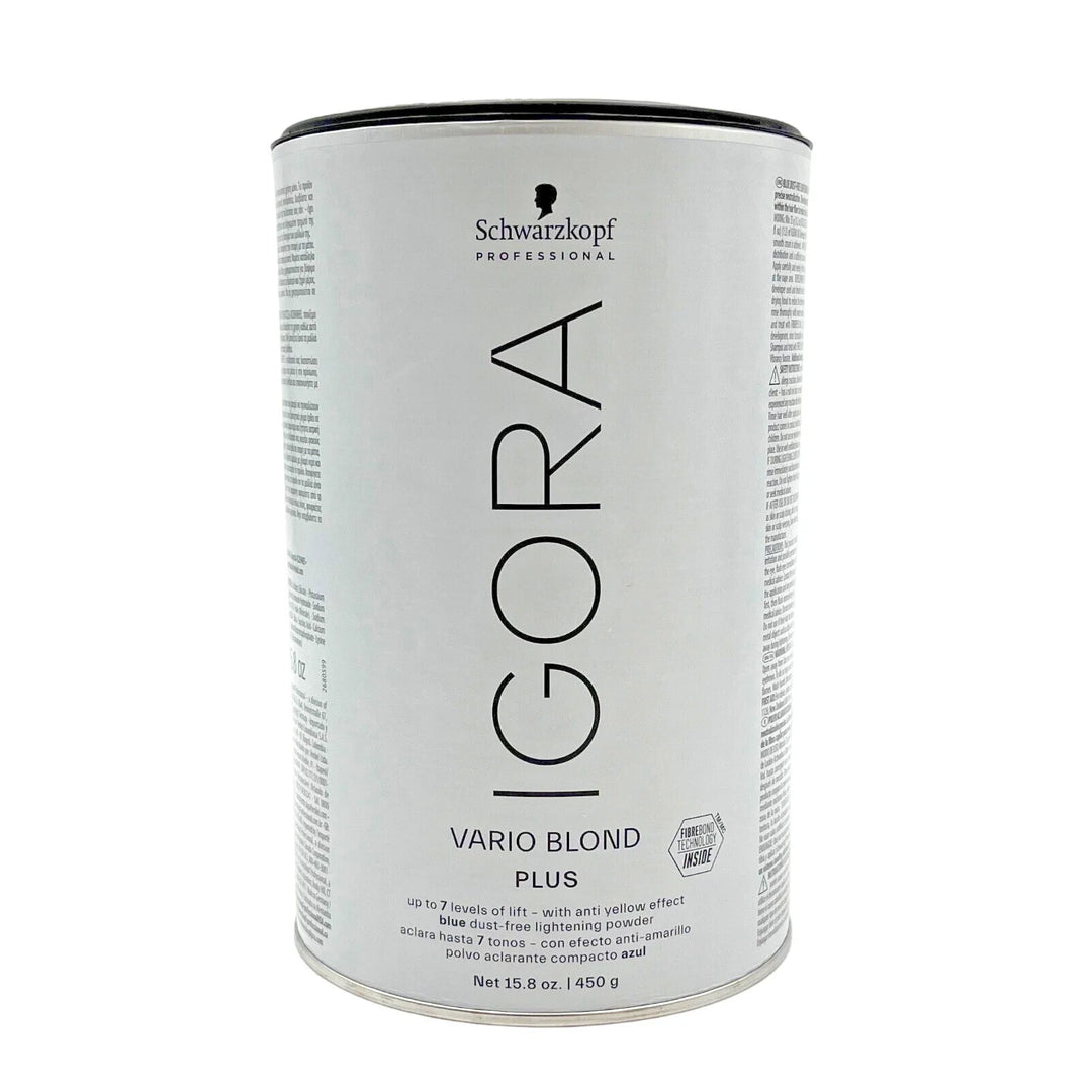 Schwarzkopf Professional Igora Vario Blond Plus